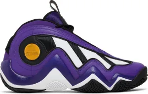 Adidas Crazy 97 EQT Elevation Kobe Bryant 'Dunk Contest' 2022 Sneakers, Purple