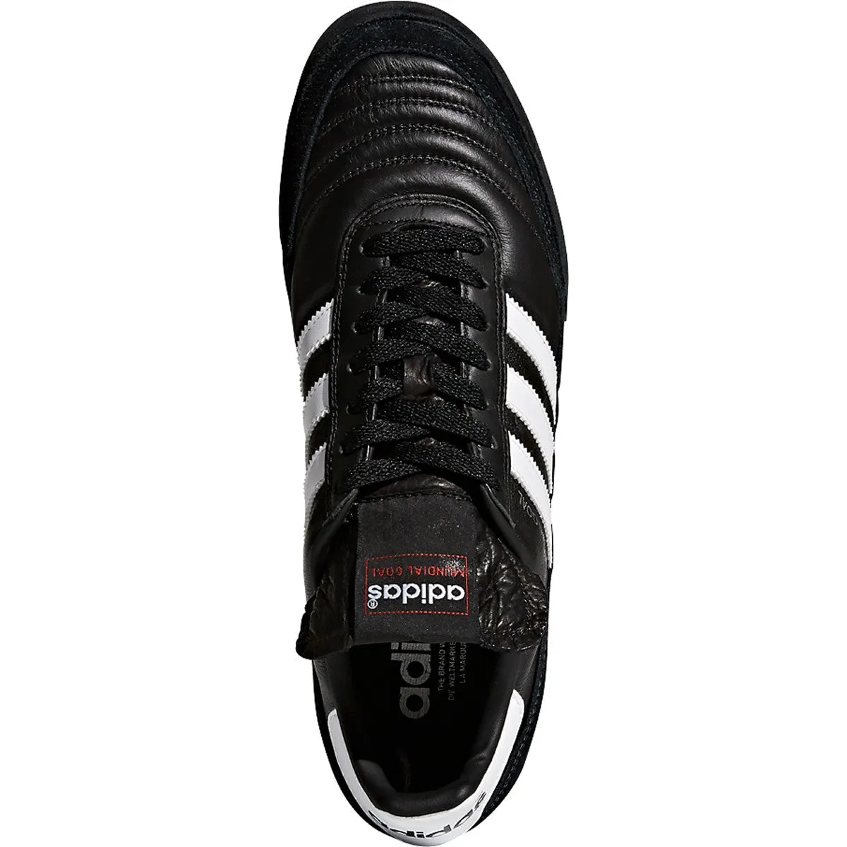 adidas Men's Mundial Goal Indoor Soccer Shoes