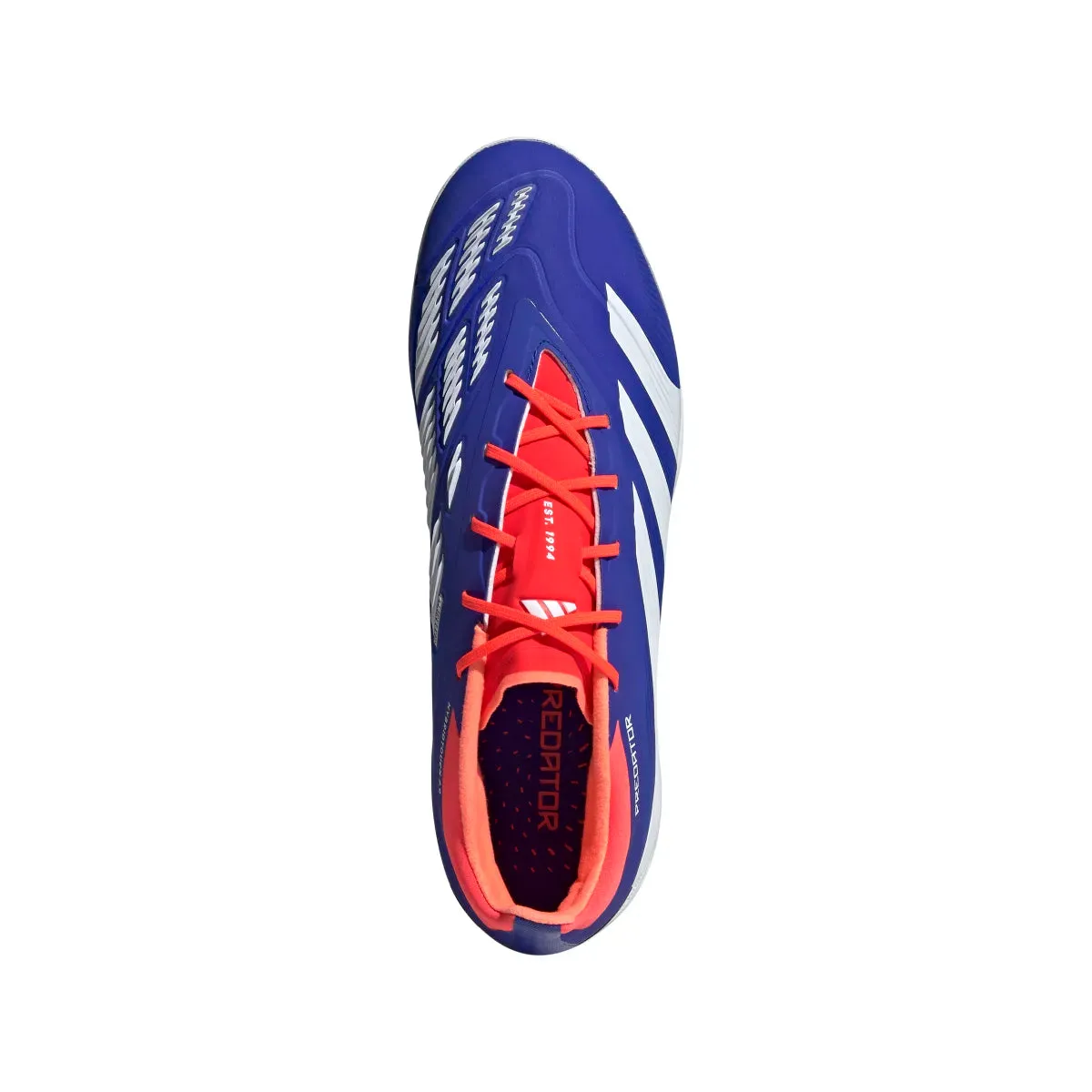 adidas Predator Elite Men's Turf Soccer Shoes