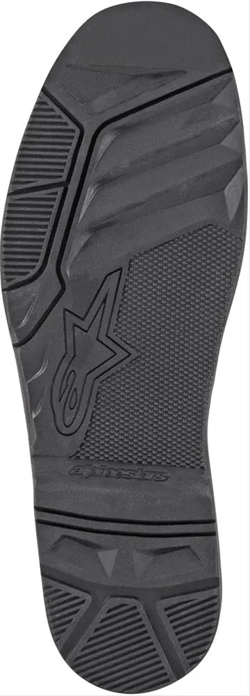 Alpinestars MX Boot Components 25SUT5-10-12