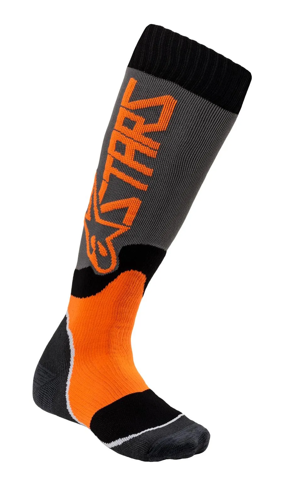 Alpinestars MX Plus 2 Socks 4701920-9040-L/XXL