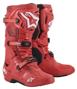 Alpinestars MX Tech 10 Boots 2010020-30-7