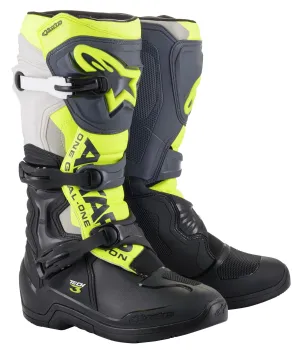 Alpinestars MX Tech 3 Boots 2013018-1055-16