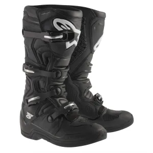 Alpinestars MX Tech 5 Boots 2015015-10-7