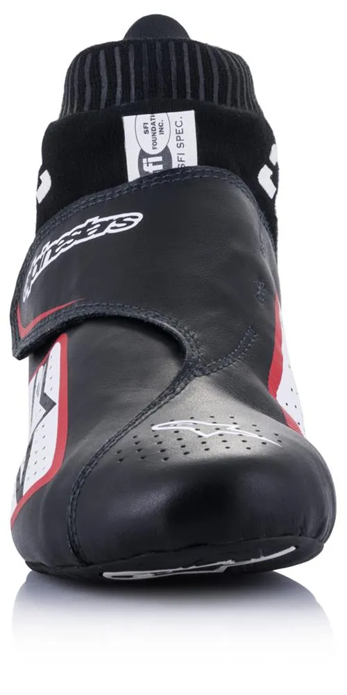 Alpinestars Supermono V2 Shoes 2716122-123-12