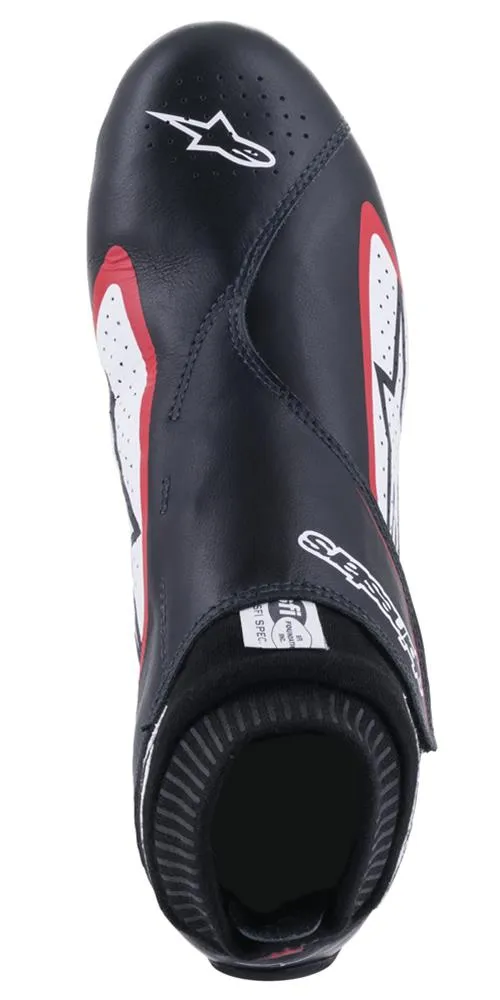 Alpinestars Supermono V2 Shoes 2716122-123-12