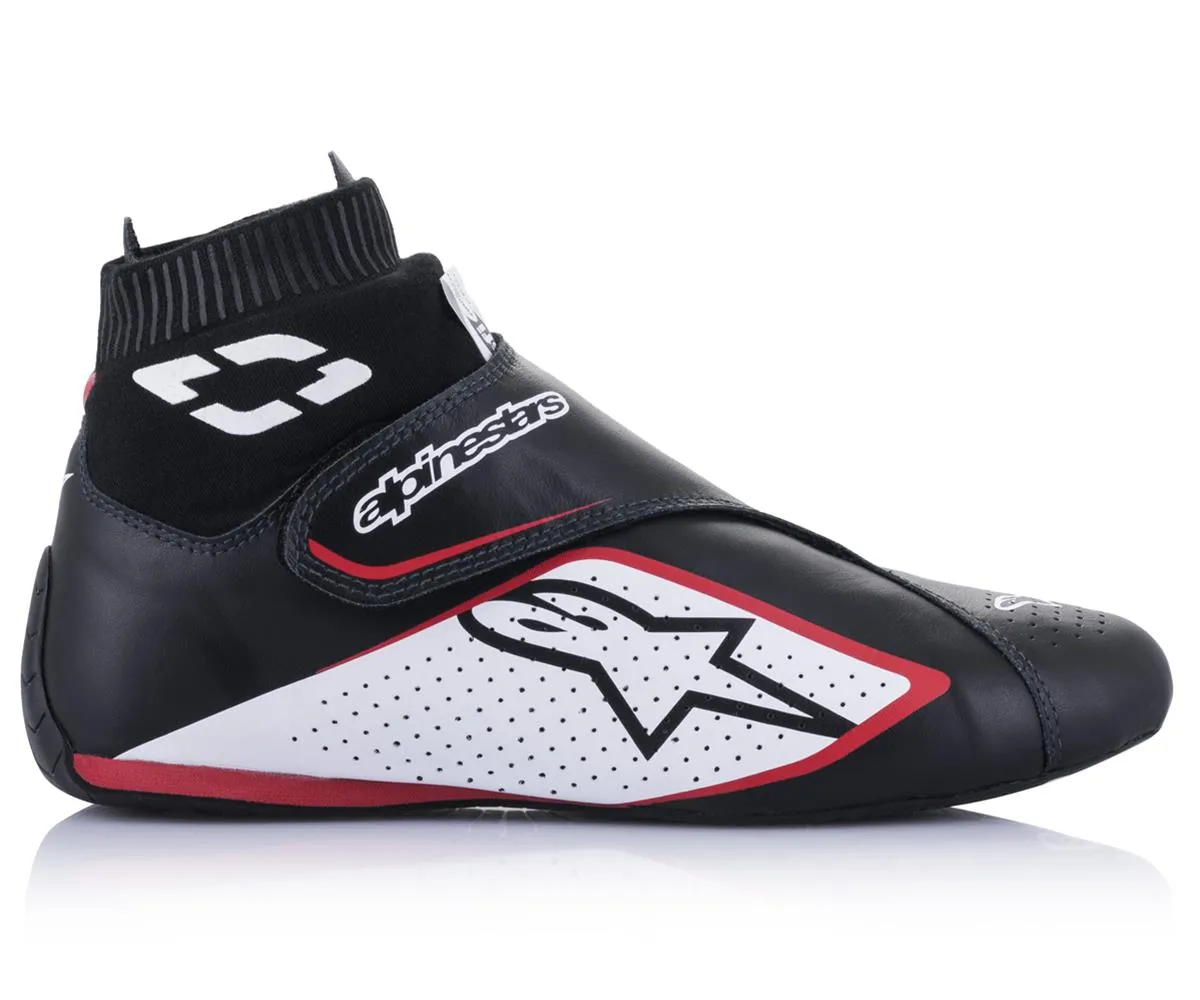 Alpinestars Supermono V2 Shoes 2716122-123-12