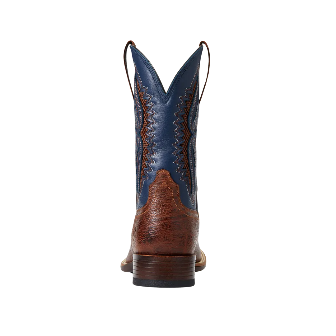 Ariat Rowder VentTEK 360° Western Craven Tan Boot