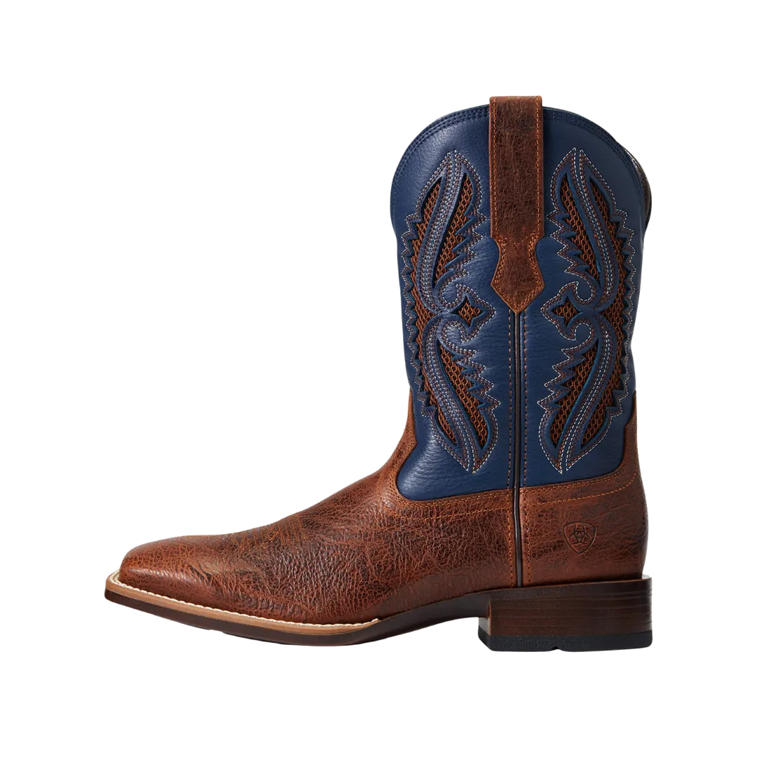 Ariat Rowder VentTEK 360° Western Craven Tan Boot