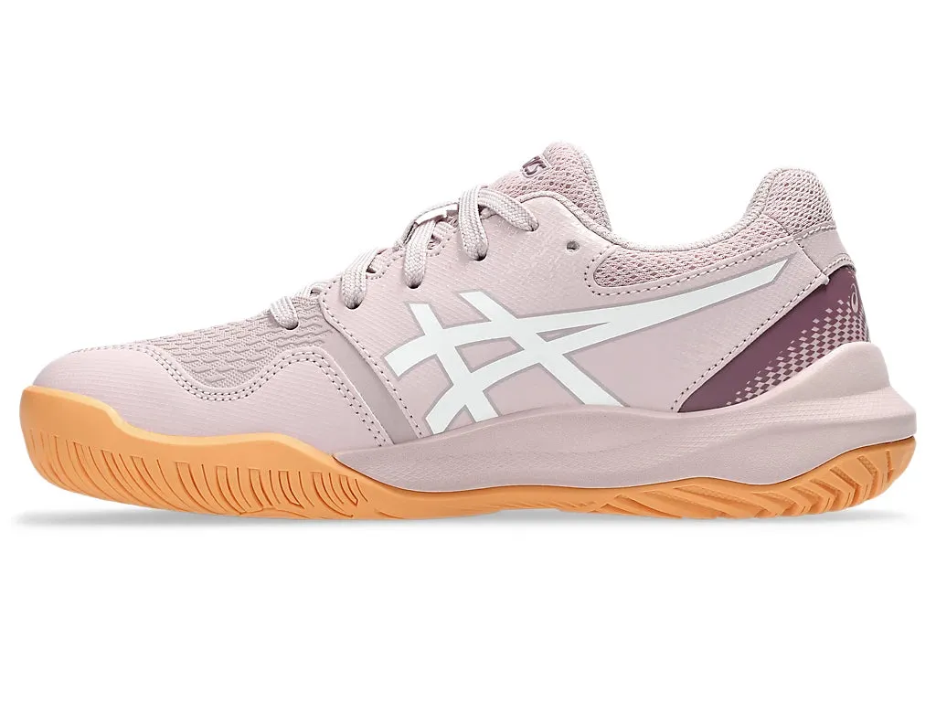 Asics Gel-Resolution 9 GS Kids Watershed Rose/White