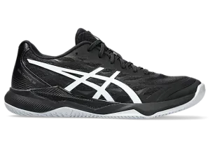 Asics Gel-Tactic 12 Men's Court Shoe Black/White