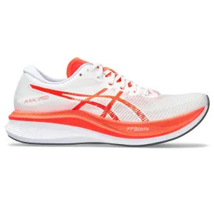 ASICS Magic Speed 3 Womens Running Shoes