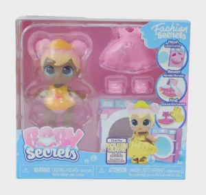 Baby Secrets Fashion Secrets