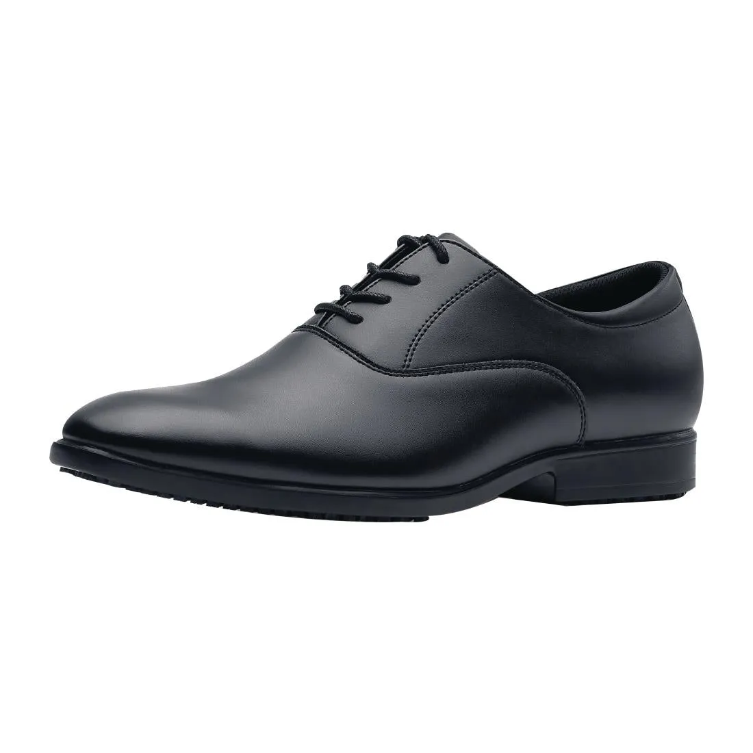 BB579-42 Shoes for Crews Ambassador Dress Shoe Size 42