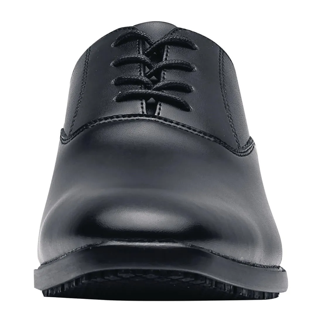 BB579-42 Shoes for Crews Ambassador Dress Shoe Size 42