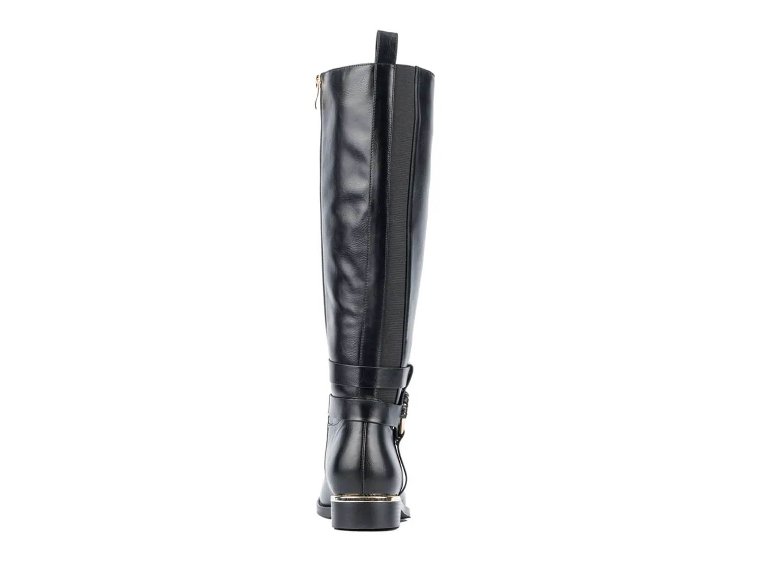 Belladonna TORGEIS riding boots, black