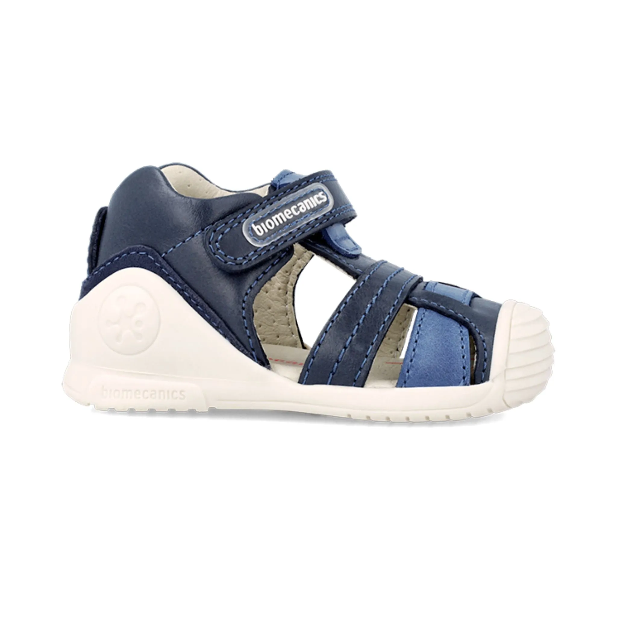 Biogateo Double Blue Kaiser Sandals