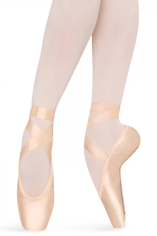 Bloch Axiom Pointe Shoe