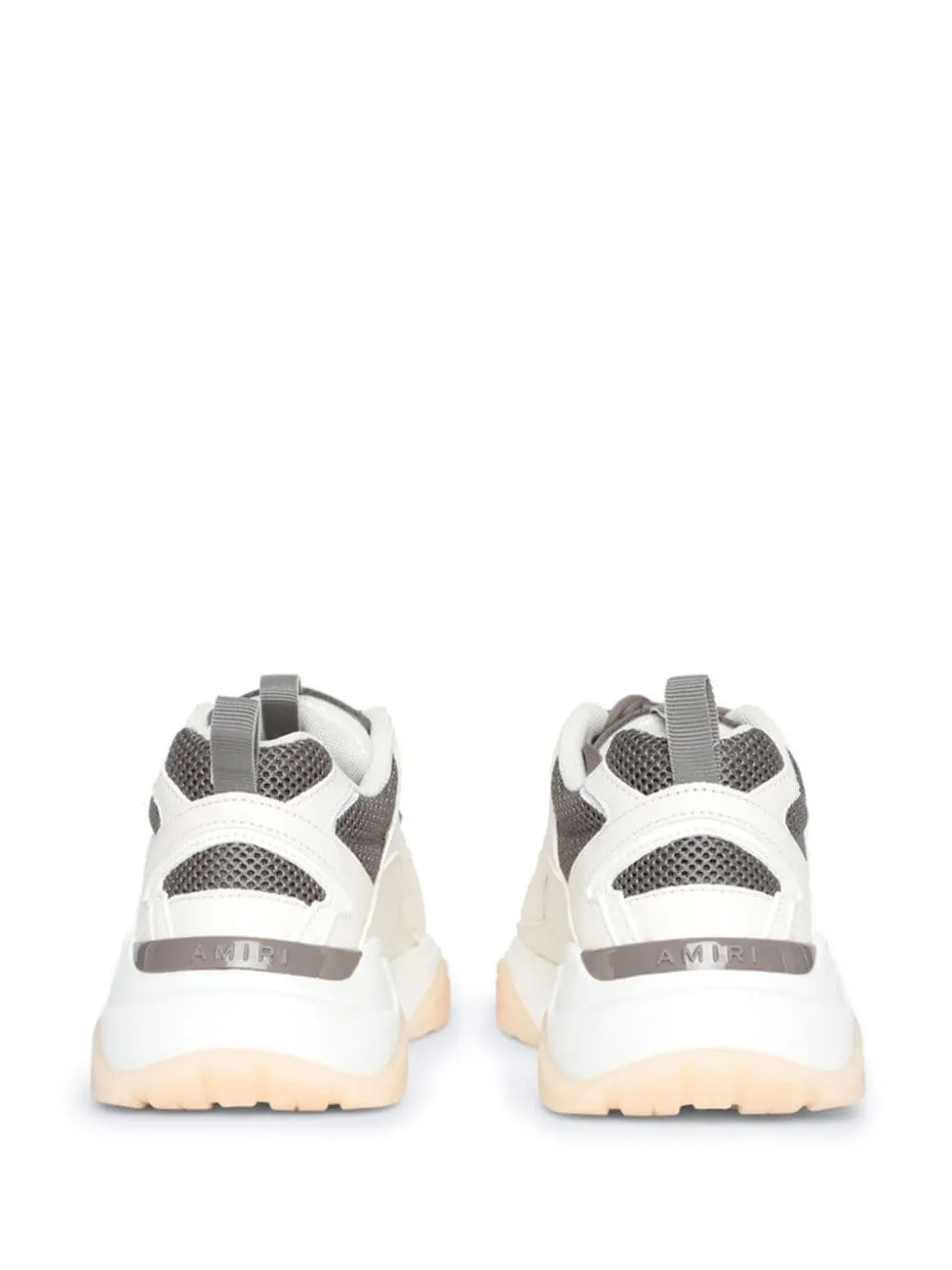 Bone Runner chunky sneakers