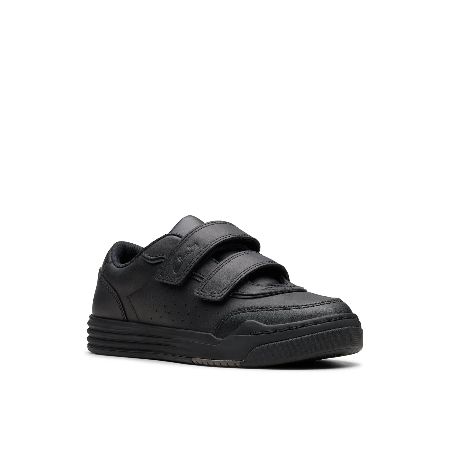 Boys - Urban Solo Kid Black Leather