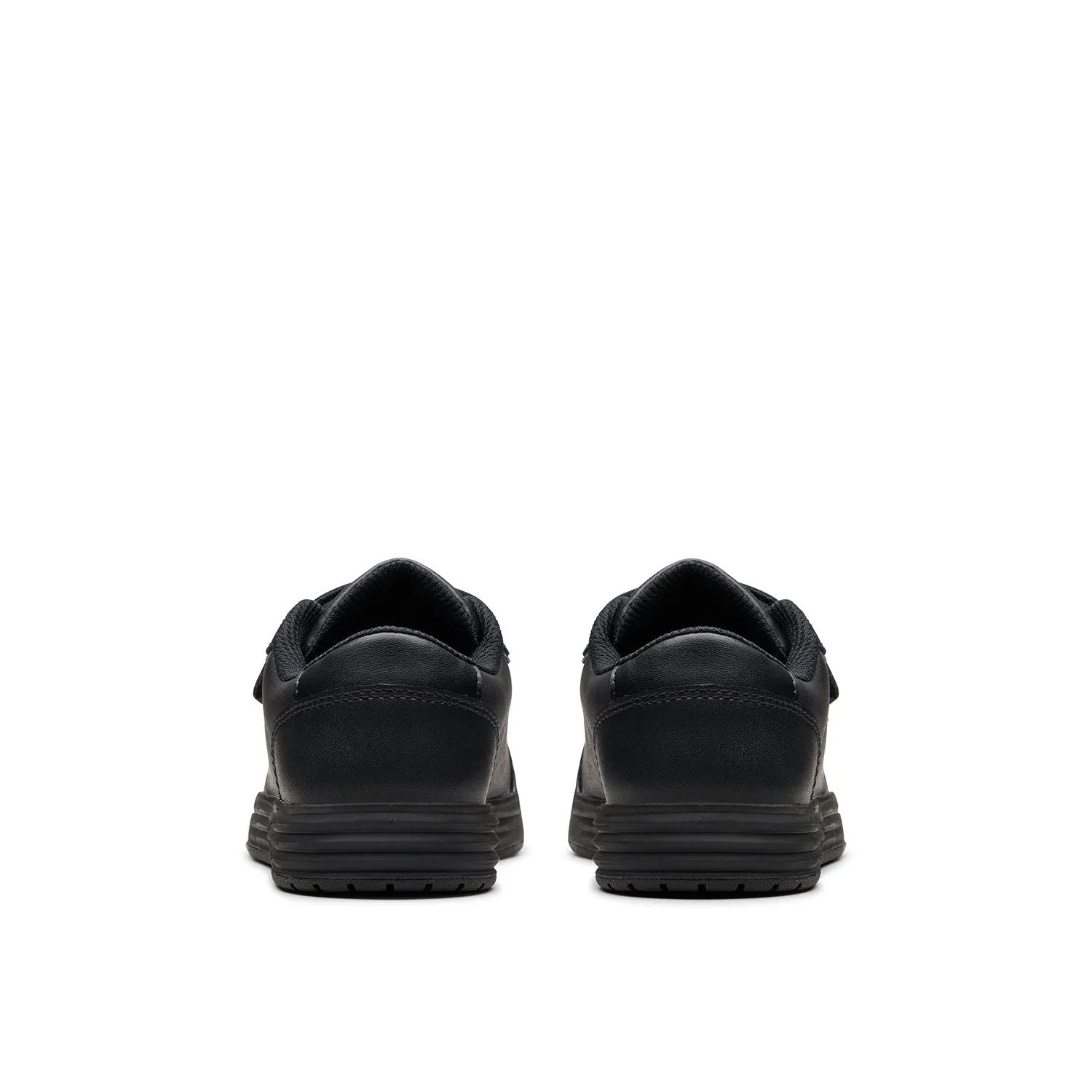 Boys - Urban Solo Kid Black Leather