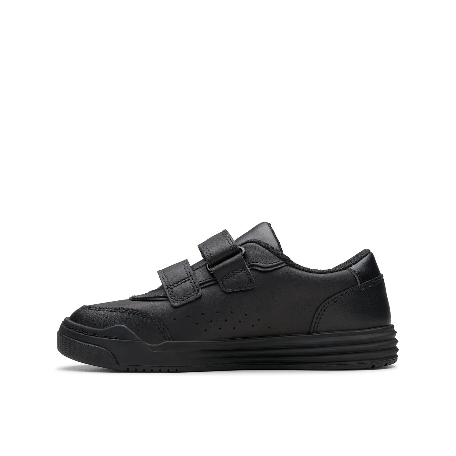 Boys - Urban Solo Kid Black Leather