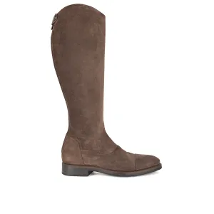 CAMIL 70018<br>Quinoa high boots