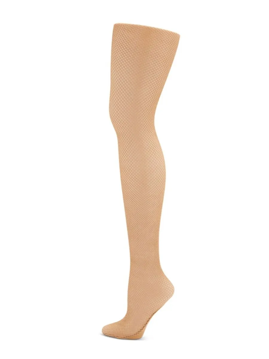 Capezio Professional Fishnet Tights