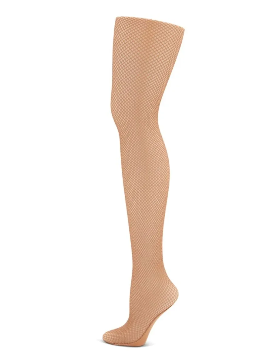 Capezio Professional Fishnet Tights