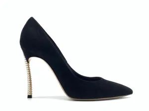 Casadei - 1F168E (Black)