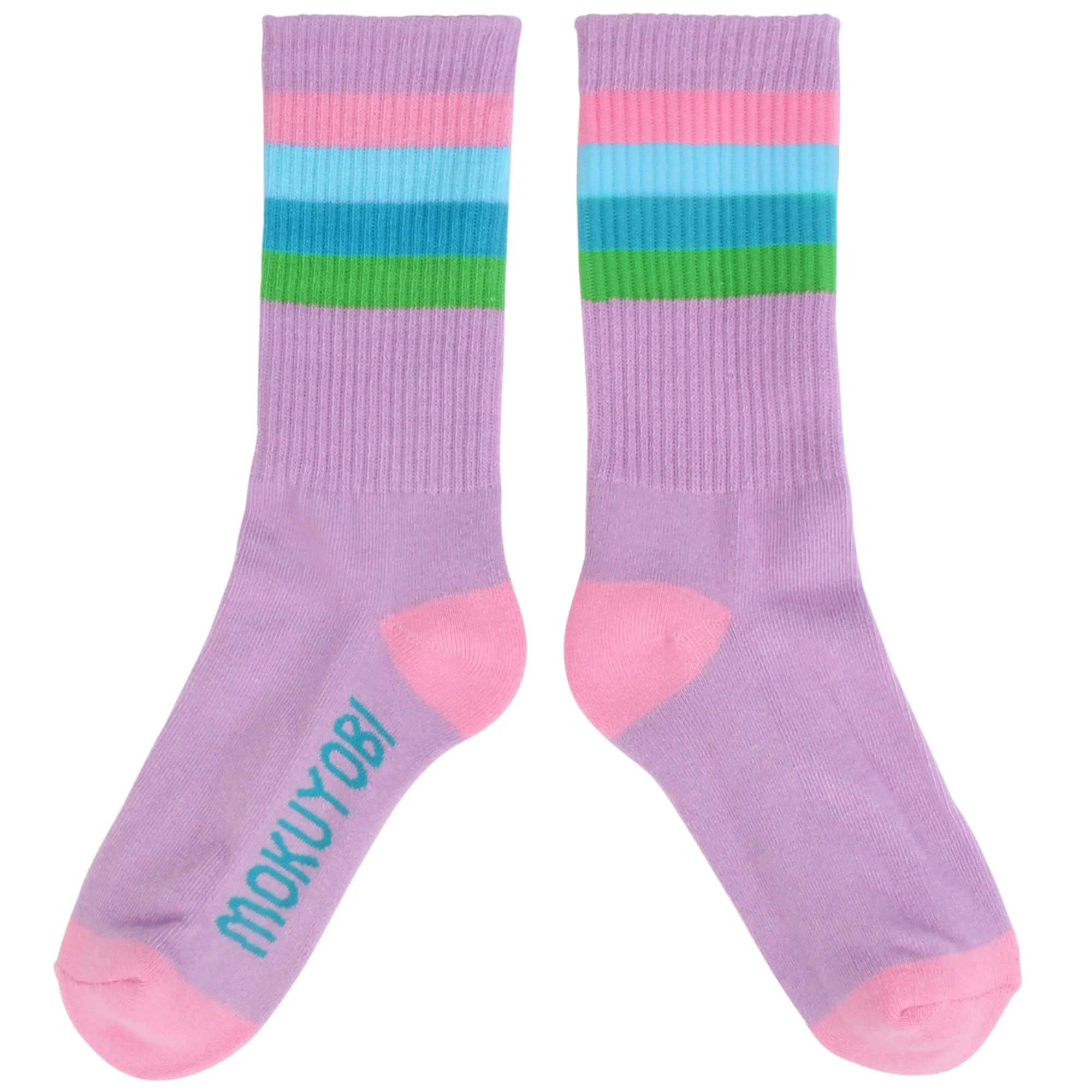 Castle Key Socks