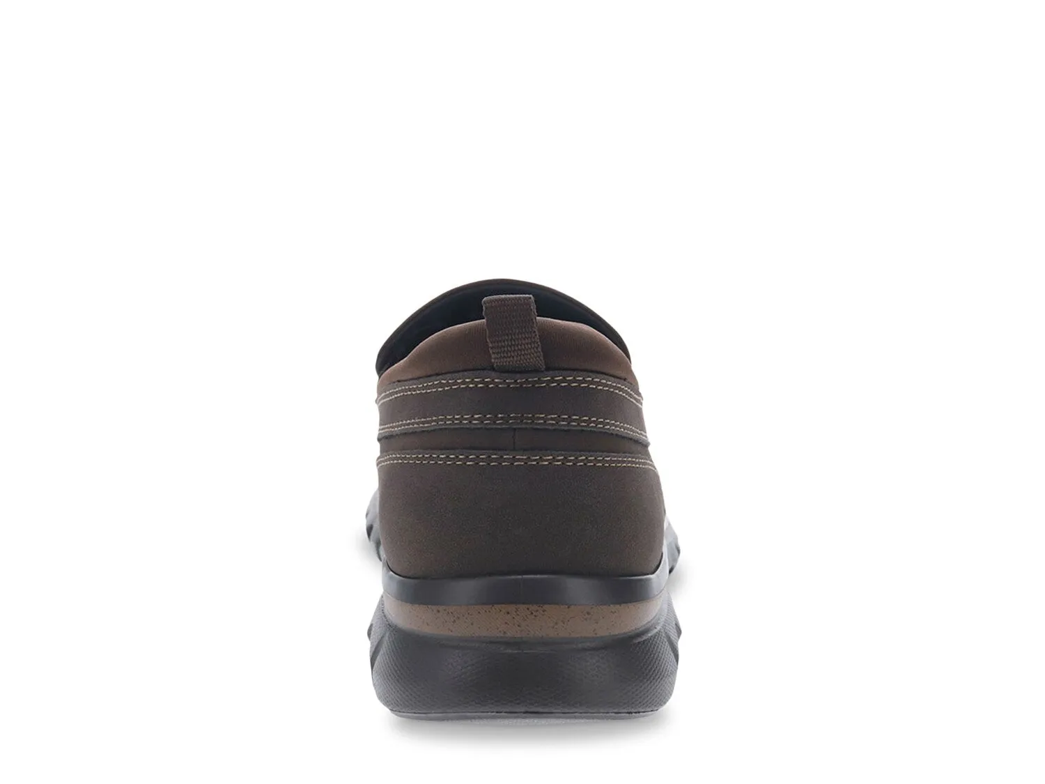 Coban Dockers loafers, dark brown