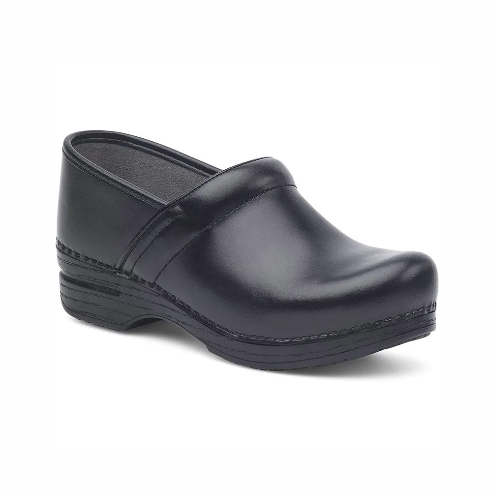 Dansko Professional Black Box