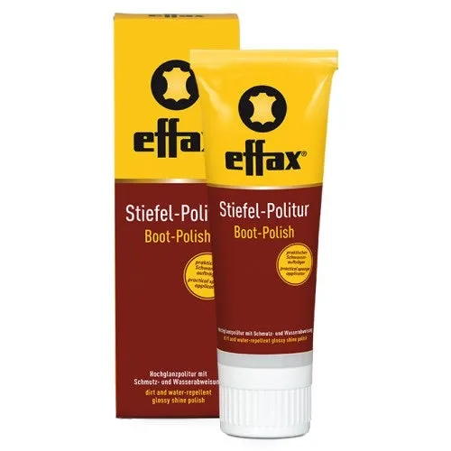 Effax Boot-Polish