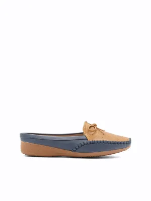 Ethan Flat Mules