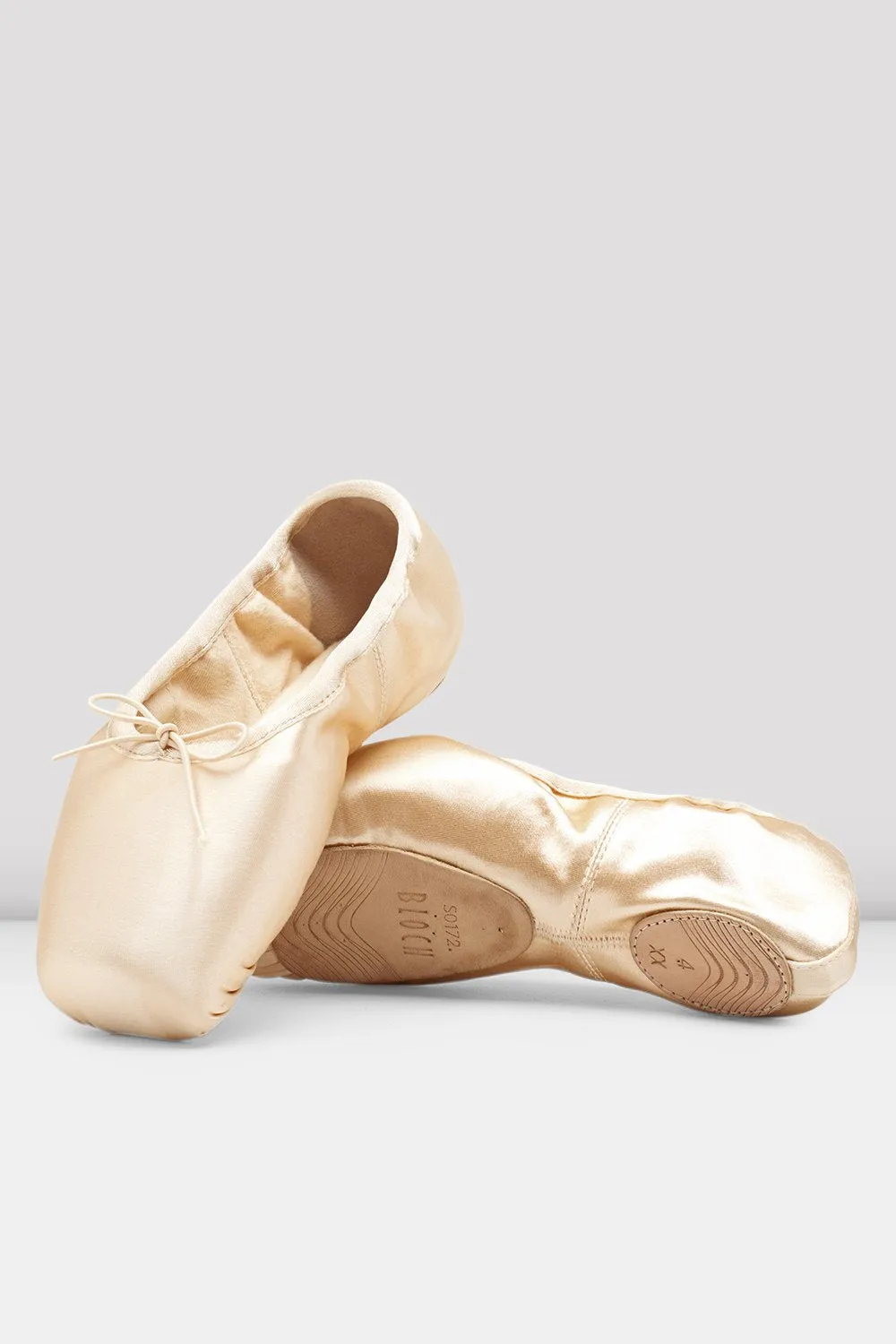 Eurostretch Pointe Shoes