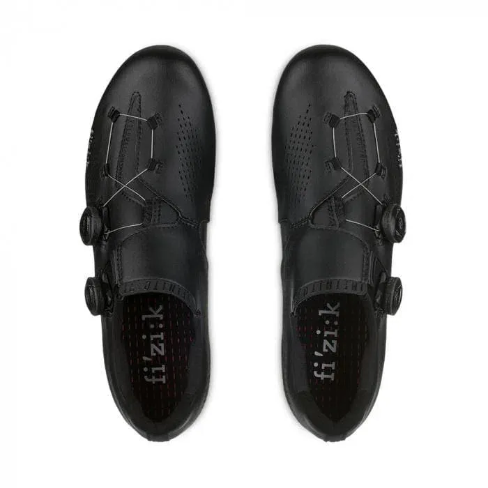 FIZIK Road Cycling Shoes R1 Infinito - Black