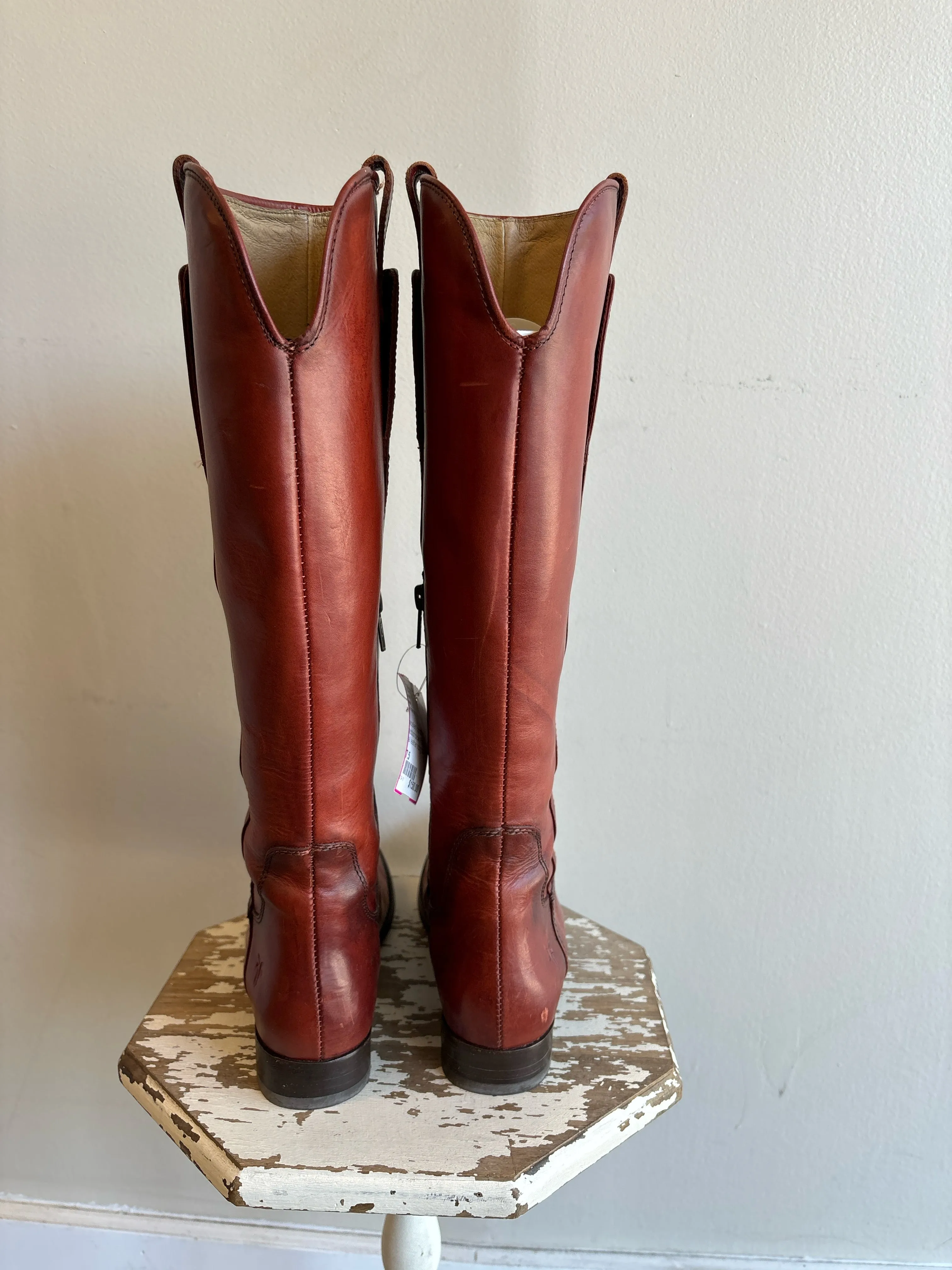 Frye Shoe Size 7.5 Boots