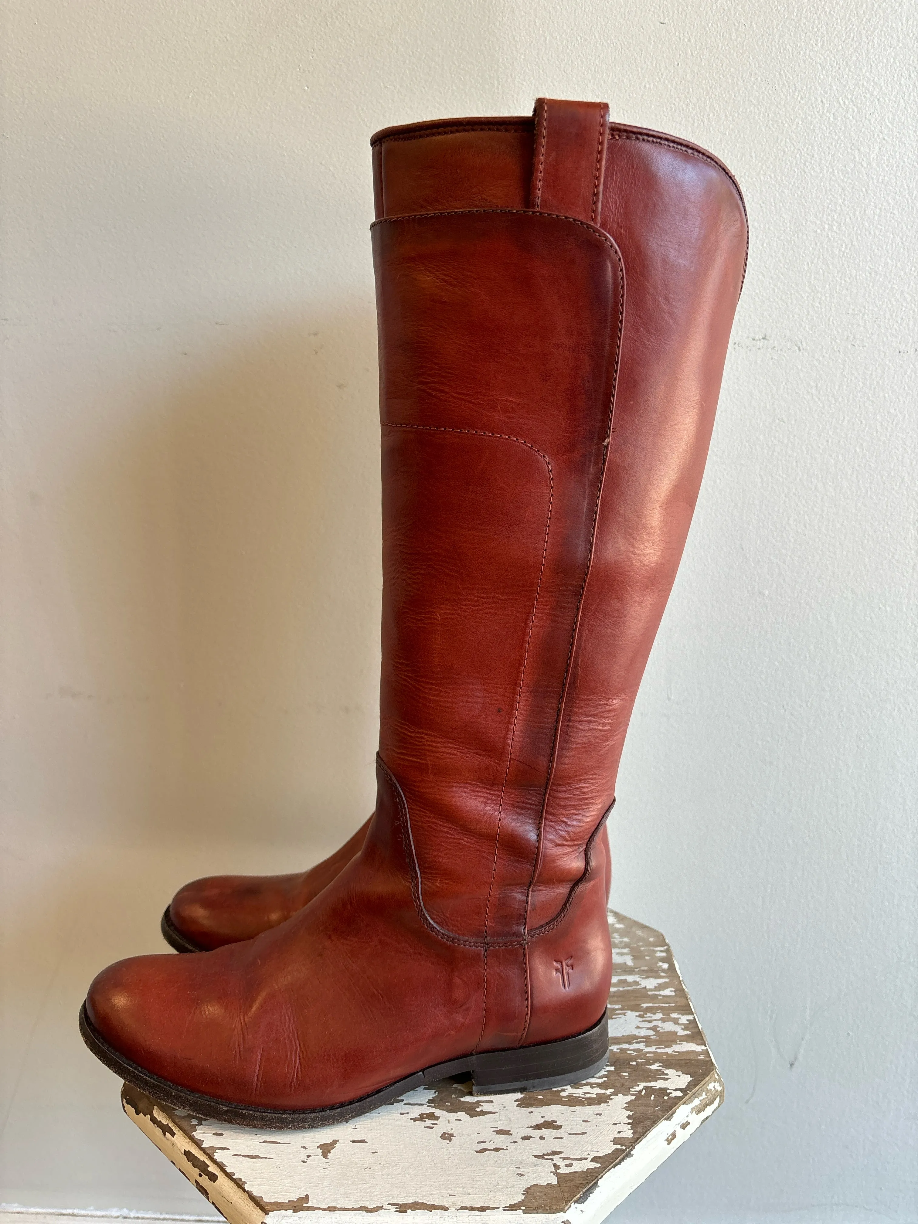 Frye Shoe Size 7.5 Boots