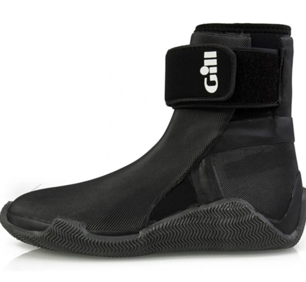 Gill Edge Boot