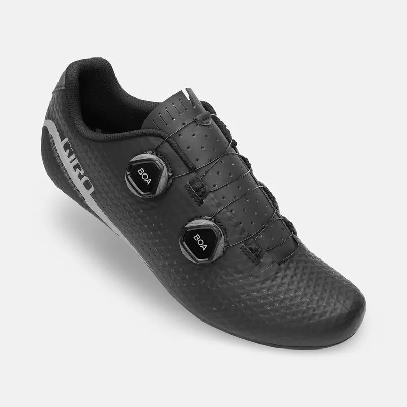 Giro Regime Bicycle Shoes Black 42.5