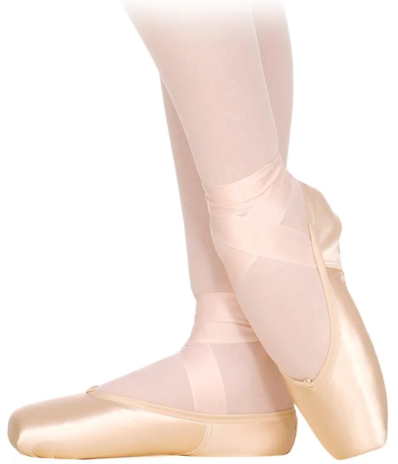 Grishko Exam Pointe (Demi)