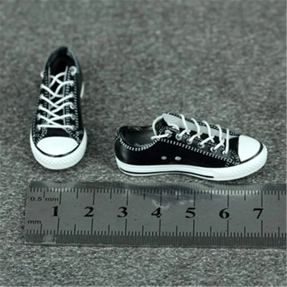 HiPlay 1/6 Scale Figure Shoes, Sneakers, Boots, High-Heeled Shoes for 12 inch Female Action Figure Phicen/TBLeague ACC023