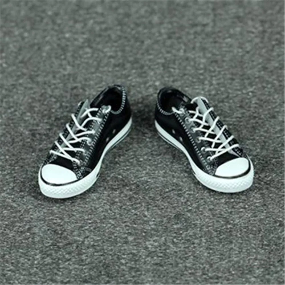 HiPlay 1/6 Scale Figure Shoes, Sneakers, Boots, High-Heeled Shoes for 12 inch Female Action Figure Phicen/TBLeague ACC023