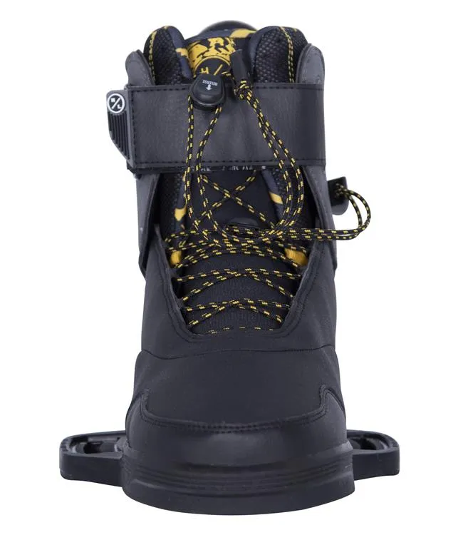 Hyperlite Defacto Wakeboard Boots (2021)