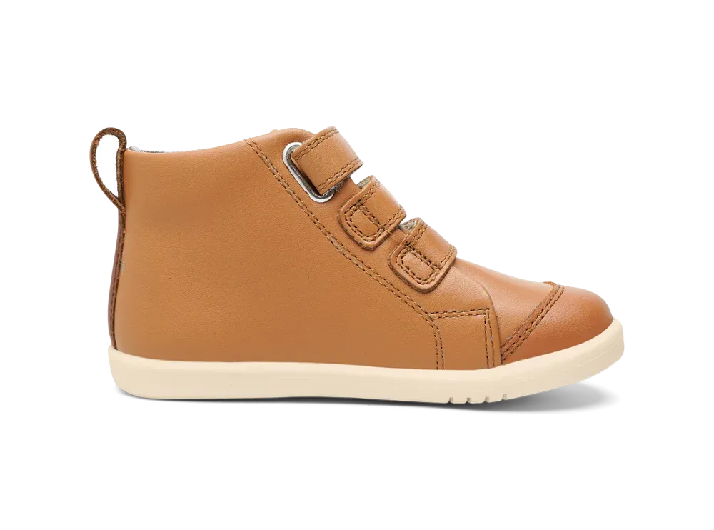 I-Walk/Kid  Hi Court (Caramel)