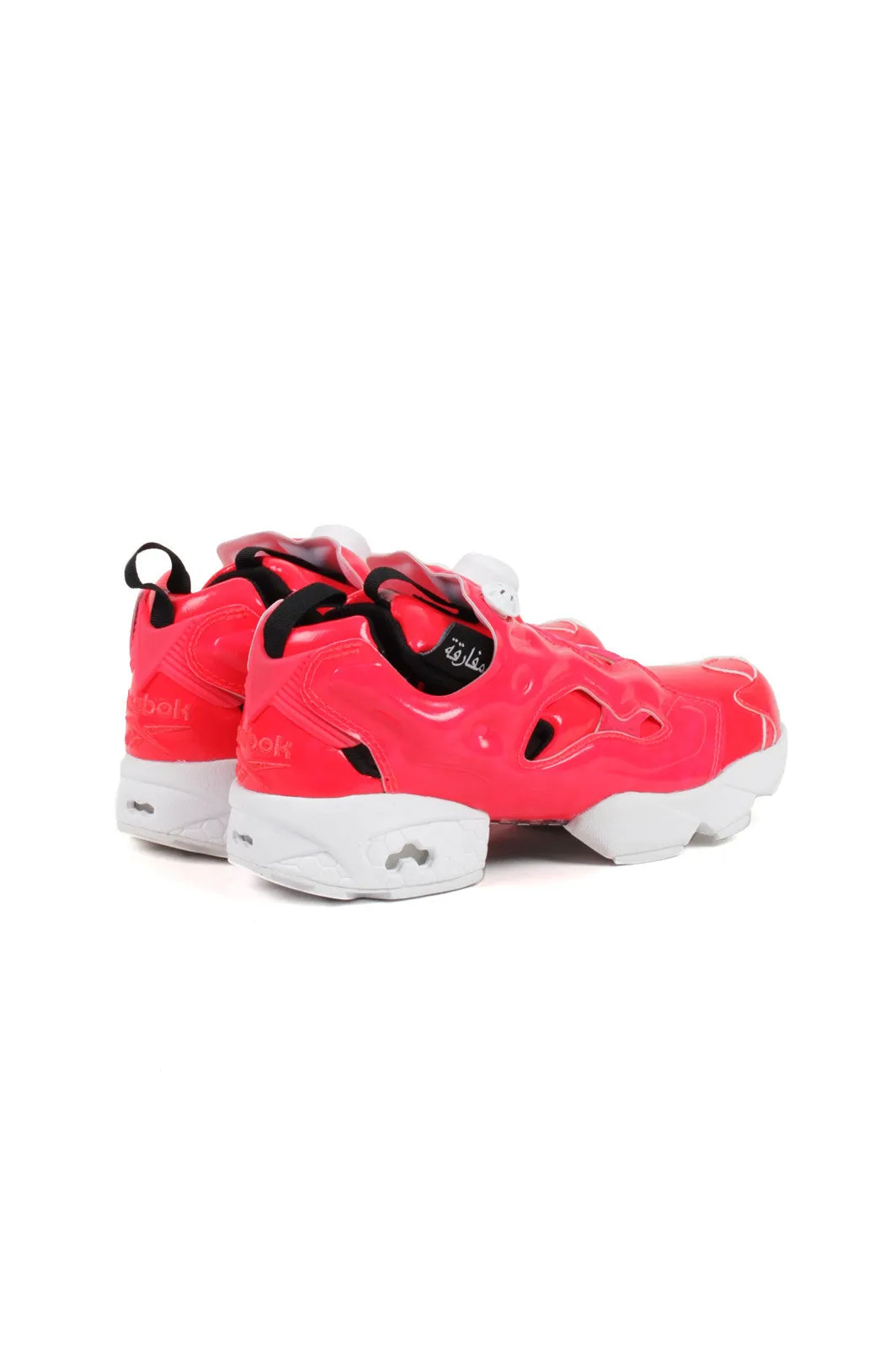 Instapump Fury Overbranded