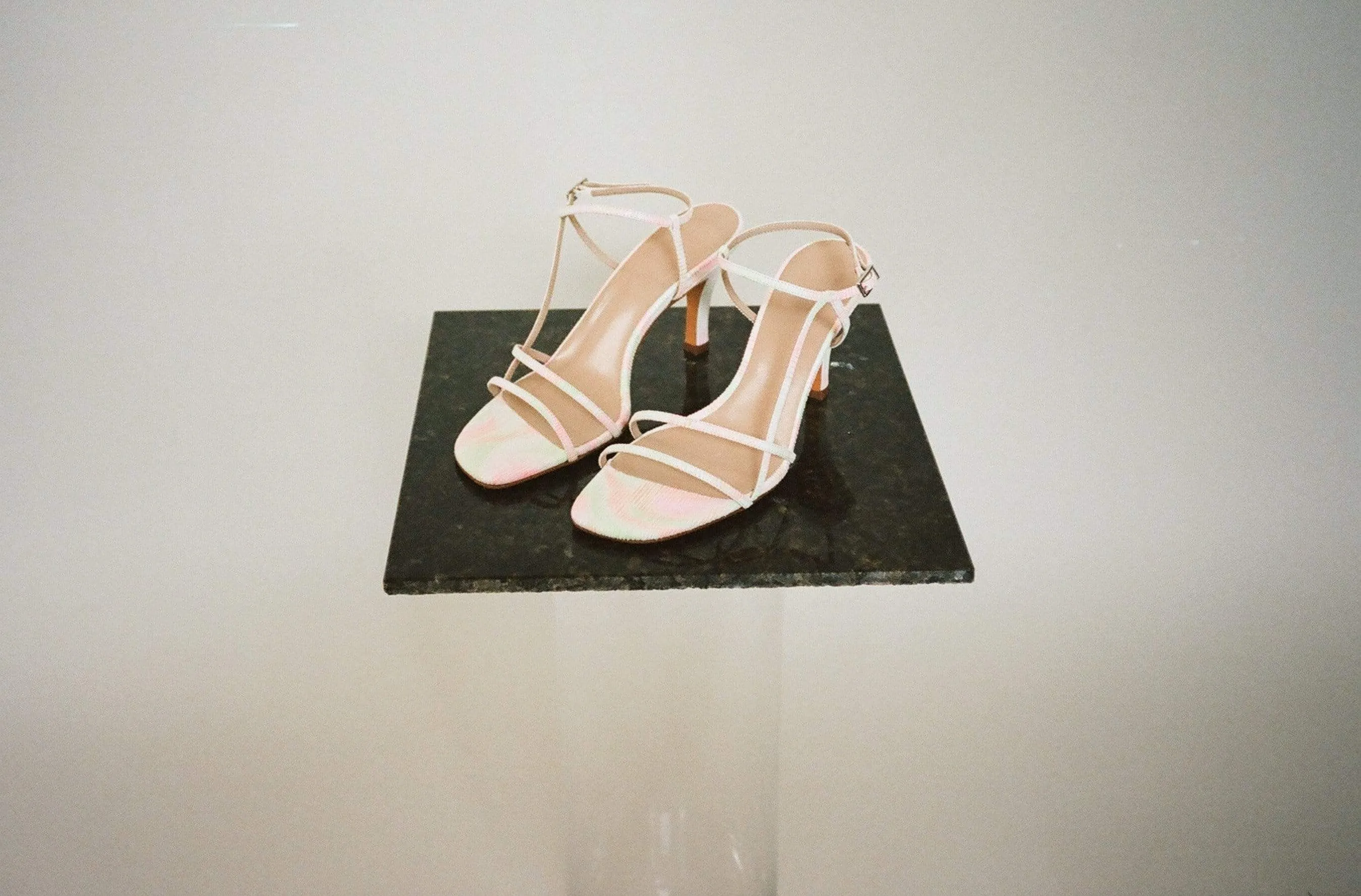 Irene Sandal