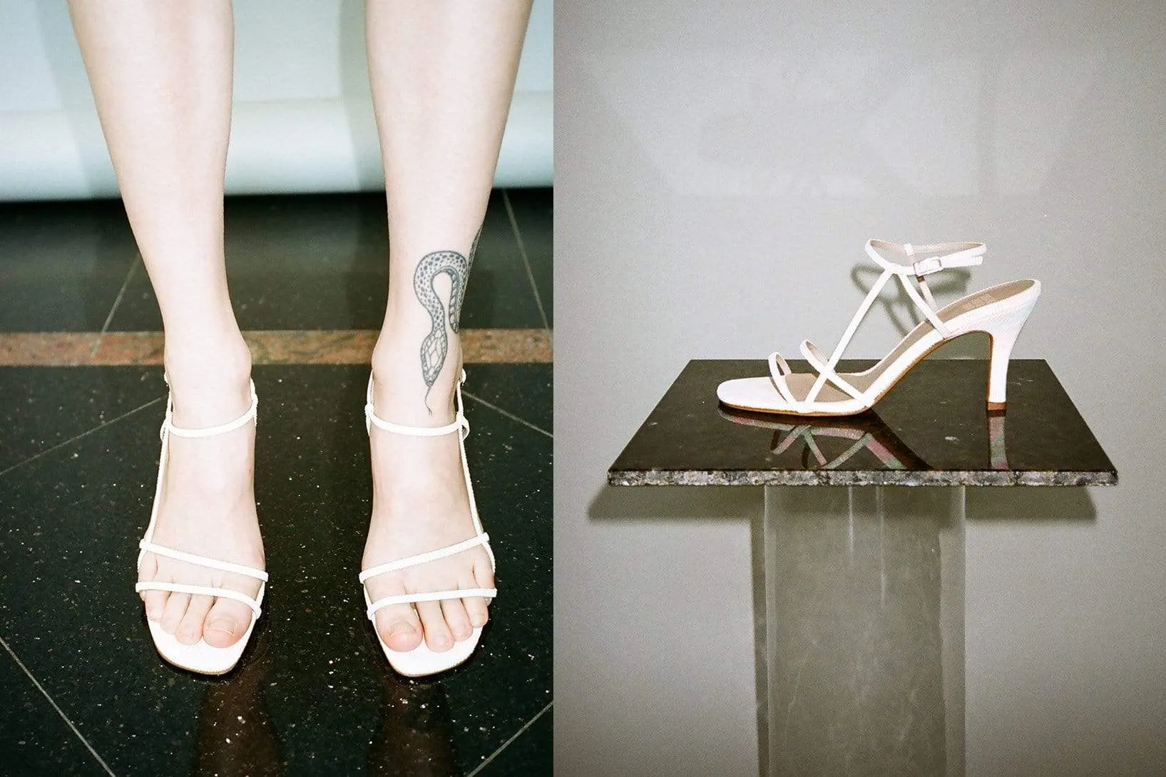 Irene Sandal