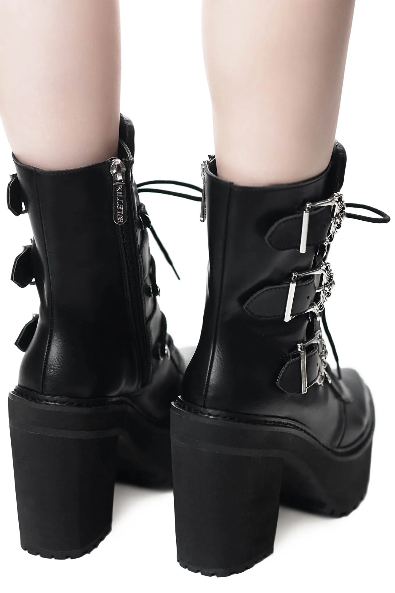 Lady Lestat Boots